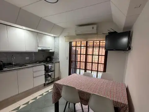 Depto Tipo Casa en Venta en Villa Devoto, USD 275.000