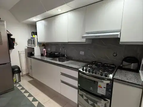 Depto Tipo Casa en Venta de 3 dormitorios