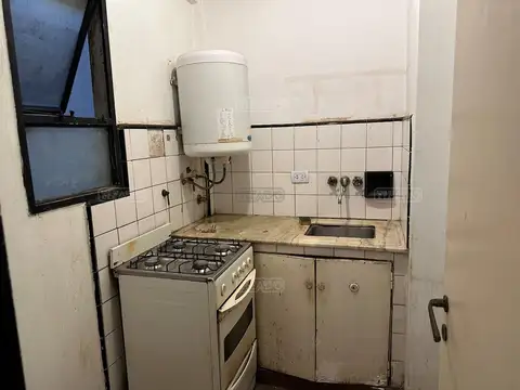 Departamento en Venta al Este