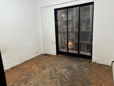 Departamento en Venta en Palermo, USD 73.000