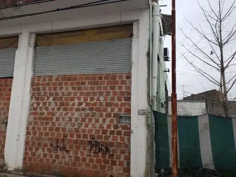 GalpÃ³n - Venta - Argentina, Bella Vista - Olegario Victor Andrade 740