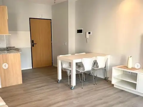 Departamento en Venta al Norte