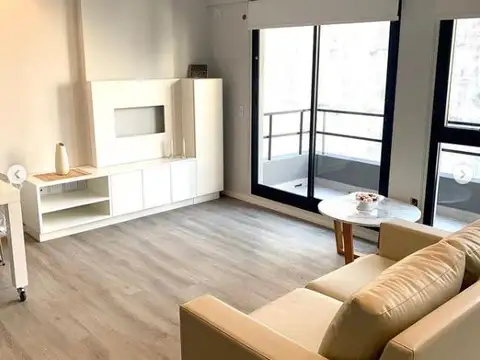 Departamento en Colegiales