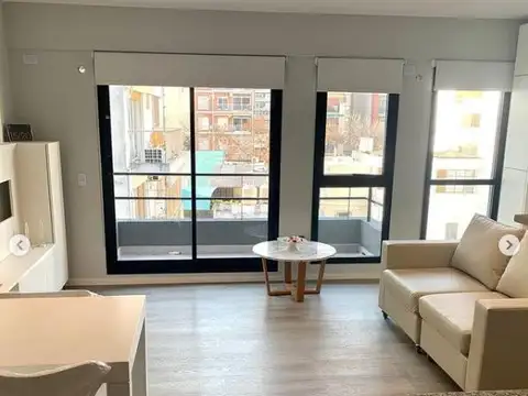 Departamento en Venta en Colegiales, USD 98.000