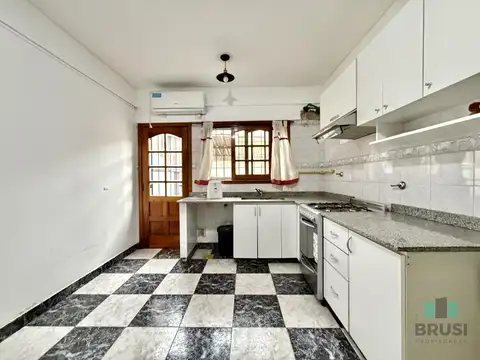 Depto Tipo Casa en Venta de 2 dormitorios