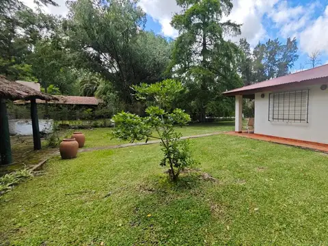Casa en Venta en Barrio Cube, USD 310.000
