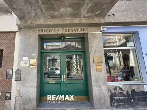 ALQUILER DEPTO 3 DORM 3 BAÑOS. SARMIENTO 156