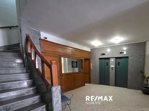 Departamento en Alquiler de 4 ambientes