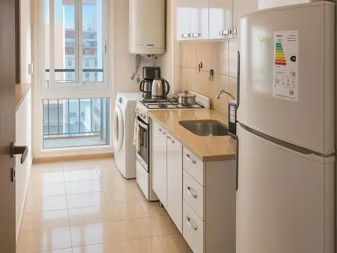 Departamento en Alquiler al Sur