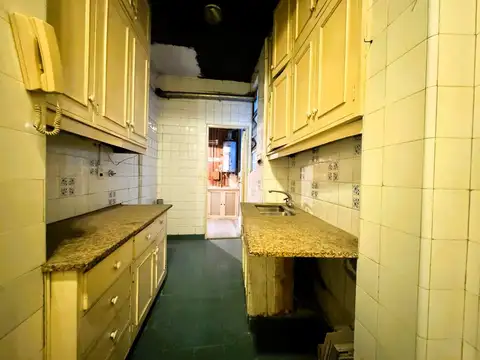Departamento en Venta de 3 dormitorios