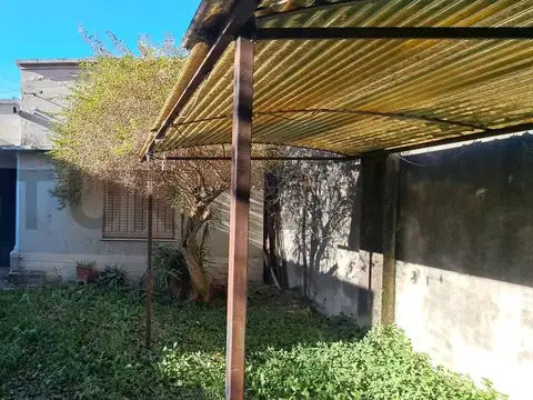 Depto Tipo Casa en Venta en Altos De San Lorenzo, USD 36.000