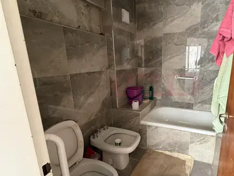 Depto Tipo Casa en Alquiler A Estrenar