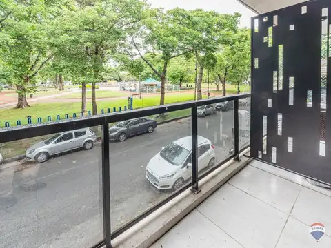 Departamento 2 Amb Cochera Venta Villa Urquiza