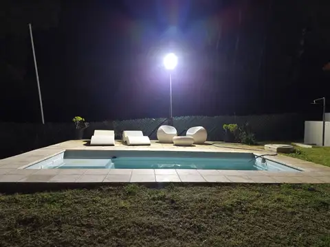 Hotel en Venta A Estrenar