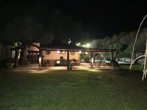 Hotel - Pehuen Co