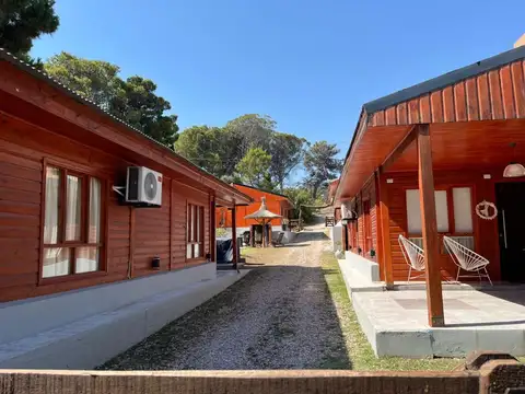 Hotel - Pehuen Co