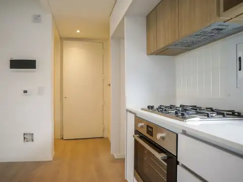 Departamento - Venta - Argentina, Capital Federal - Bahía Blanca 2604