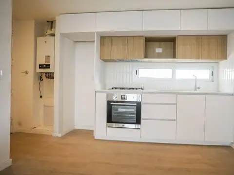 Departamento en Venta en Villa Devoto, USD 170.000