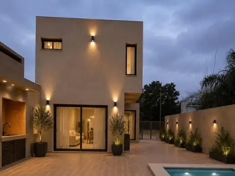 Casa en Venta en San Vicente, USD 130.000