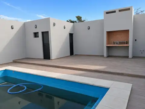 Casa en Venta A Estrenar