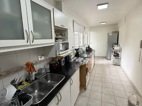 DEPARTAMENTO EN ALQUILER DE 4 AMBIENTES AMOBLADO EN PALERMO EN EXCELENTE UBICACIÓN DE CATEGORIA