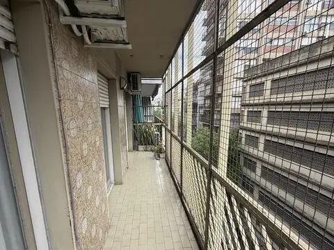 Departamento en Alquiler al Norte