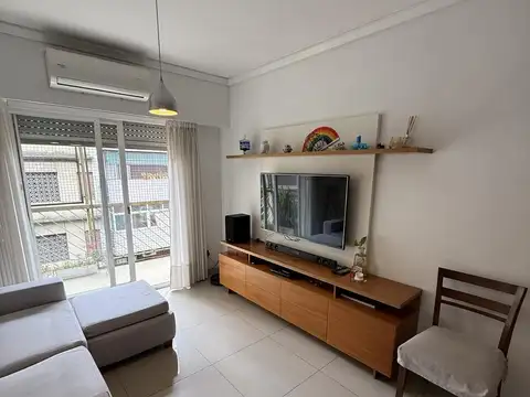 Departamento en Alquiler de Monoambiente