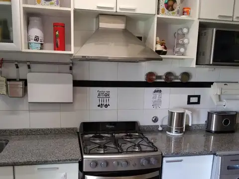 Departamento en Venta en Republica De La Sexta, USD 99.000