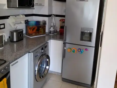 Departamento en Venta 17 años