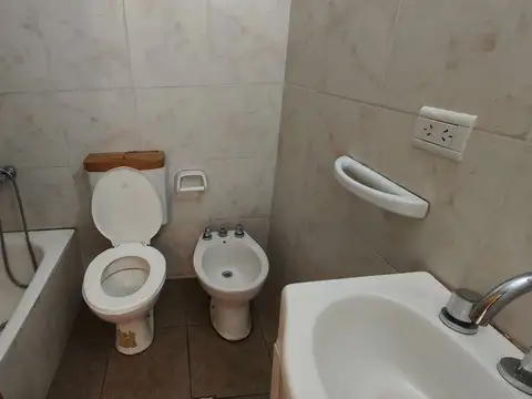 Depto Tipo Casa en Venta de 2 dormitorios