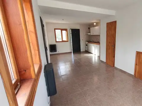 Depto Tipo Casa en Venta con 1 cocheras