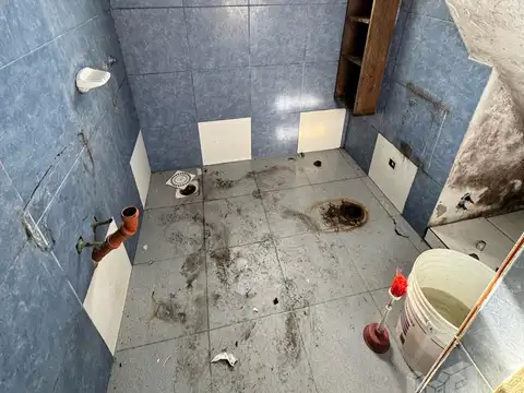 Depto Tipo Casa en Venta en Villa Ballester, USD 25.000