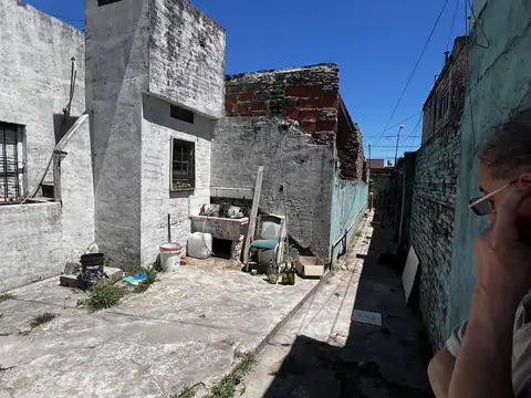 Depto Tipo Casa en Venta A Estrenar
