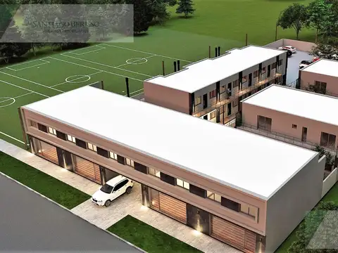 Departamento en Venta en Los Cardales, USD 112.265