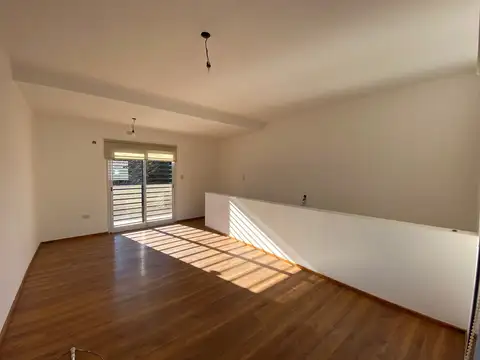 Casa en Alquiler 4 años