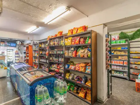 Fondo Comercio en Venta en Cordon , USD 60.000