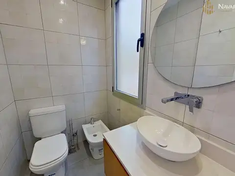 Depto Tipo Casa en Venta de 2 dormitorios
