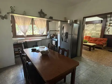 Casa en Venta 40 años