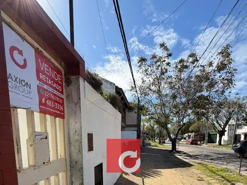 Calle  34 e 22 y 23 n 1300