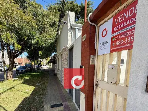 Depto Tipo Casa en Venta de 3 ambientes