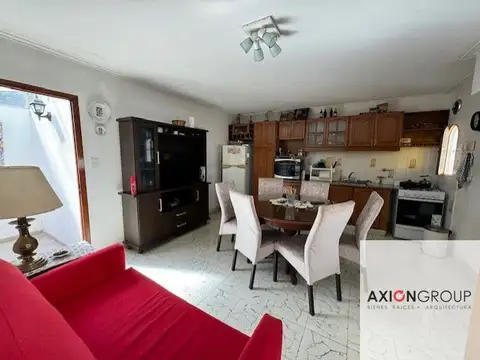 Depto Tipo Casa en Venta al Suroeste