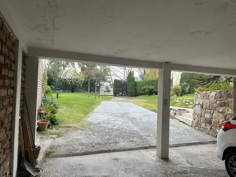 Apto Desarrollo Terreno Zona del Alto de Neuquén 