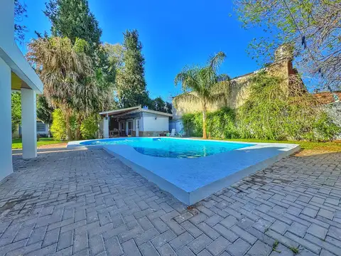 Casa en Venta en Funes, USD 279.000