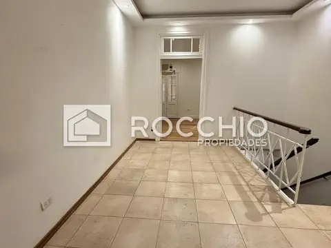 Departamento en alquiler 5 ambientes Villa Ballester