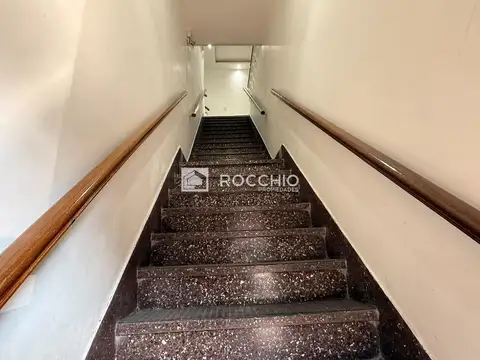 Departamento Monoambiente con 2 baños