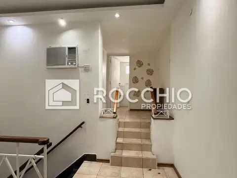 Departamento Monoambiente con 2 baños