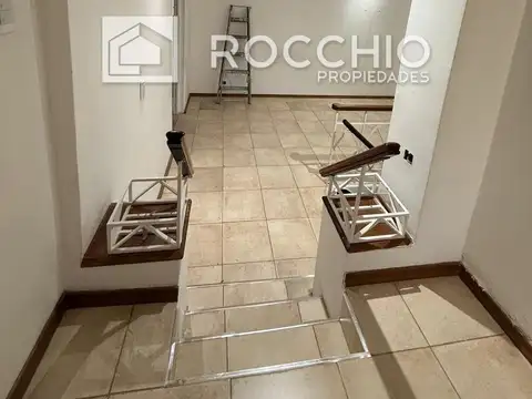 Departamento en Alquiler al Noroeste