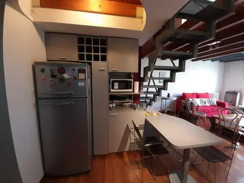 Departamento en Alquiler 29 años