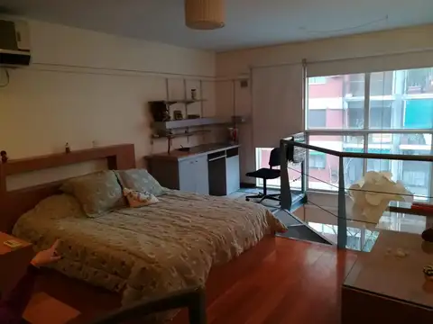 Departamento en Alquiler en Palermo, $ 1.200.000