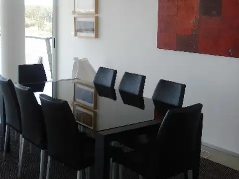 Departamento - Alquiler temporario - Uruguay, LA BARRA